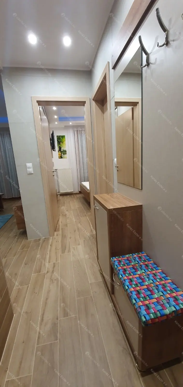 Kiadó albérlet 350000 Ft/hó áron: Budapest, VI. kerület  Káldy Gyula utca. Mérete: 47 nm, 2 szobás | Alberlet.hu - 6708684