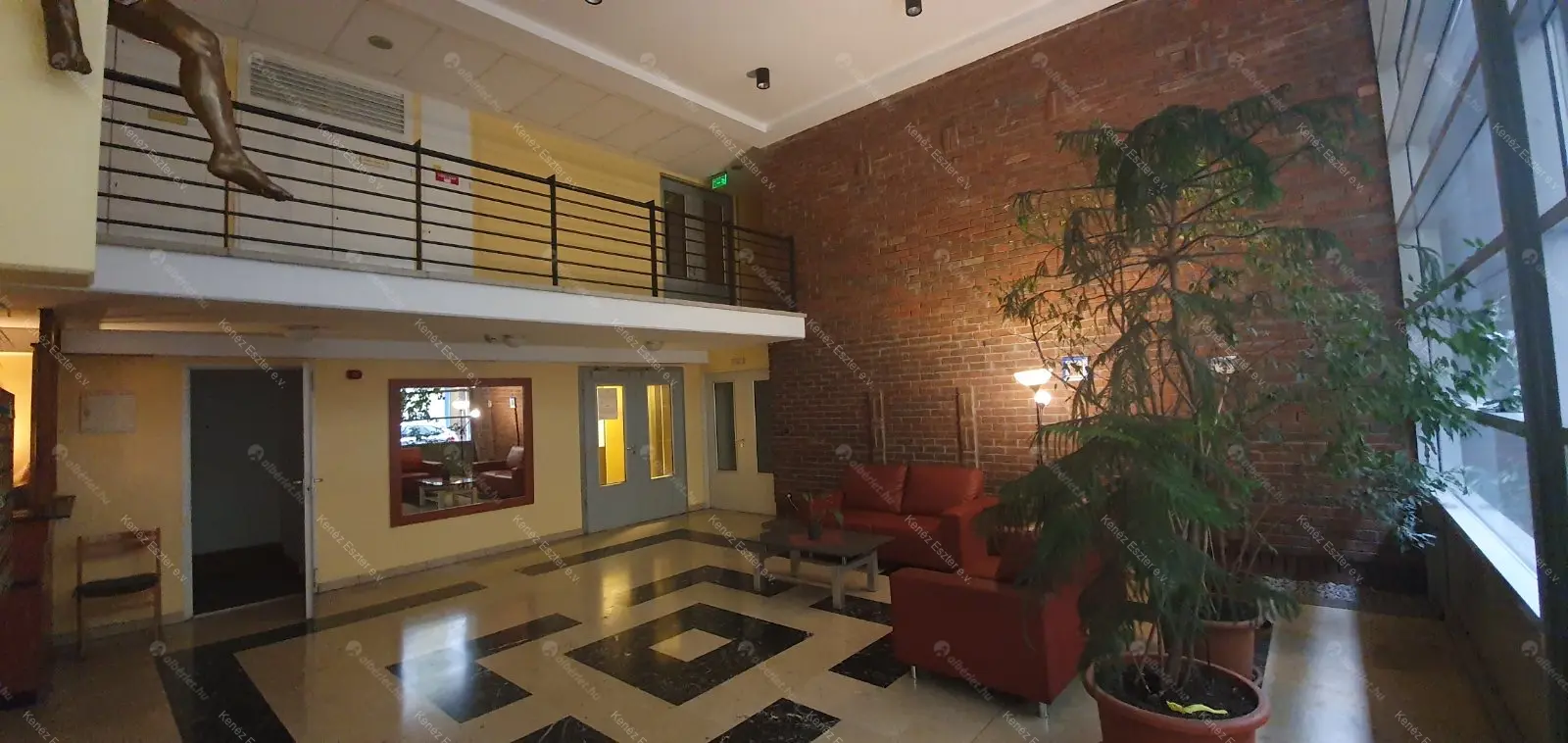 Kiadó albérlet 350000 Ft/hó áron: Budapest, VI. kerület  Káldy Gyula utca. Mérete: 47 nm, 2 szobás | Alberlet.hu - 6708685