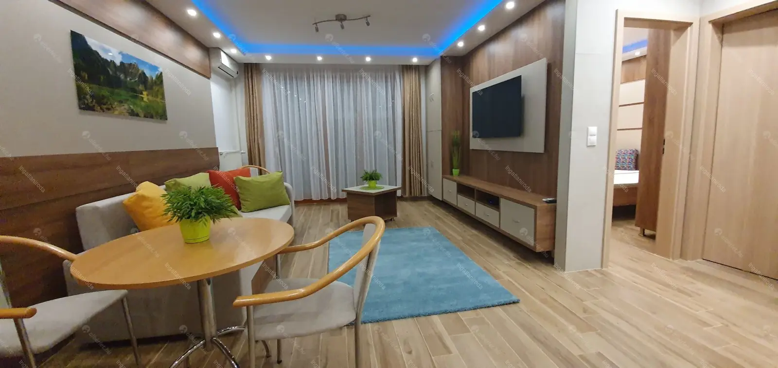 Kiadó albérlet 350000 Ft/hó áron: Budapest, VI. kerület  Káldy Gyula utca. Mérete: 50 nm, 2 szobás | Alberlet.hu - 6697254