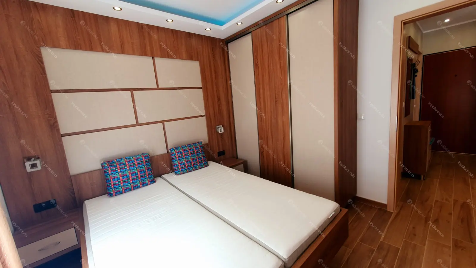 Kiadó albérlet 350000 Ft/hó áron: Budapest, VI. kerület  Káldy Gyula utca. Mérete: 50 nm, 2 szobás | Alberlet.hu - 6697259