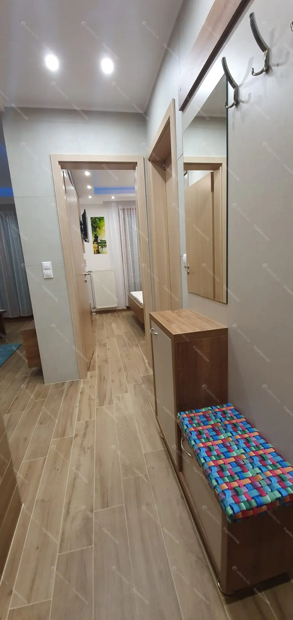 Kiadó albérlet 350000 Ft/hó áron: Budapest, VI. kerület  Káldy Gyula utca. Mérete: 50 nm, 2 szobás | Alberlet.hu - 6697260