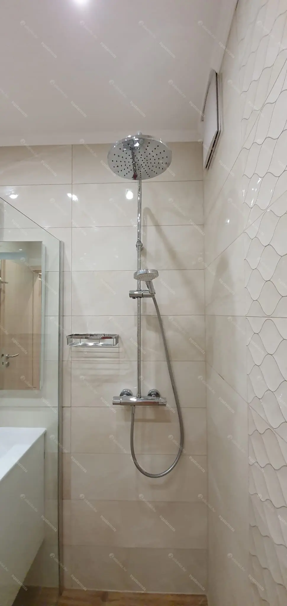 Kiadó albérlet 350000 Ft/hó áron: Budapest, VI. kerület  Káldy Gyula utca. Mérete: 50 nm, 2 szobás | Alberlet.hu - 6697262