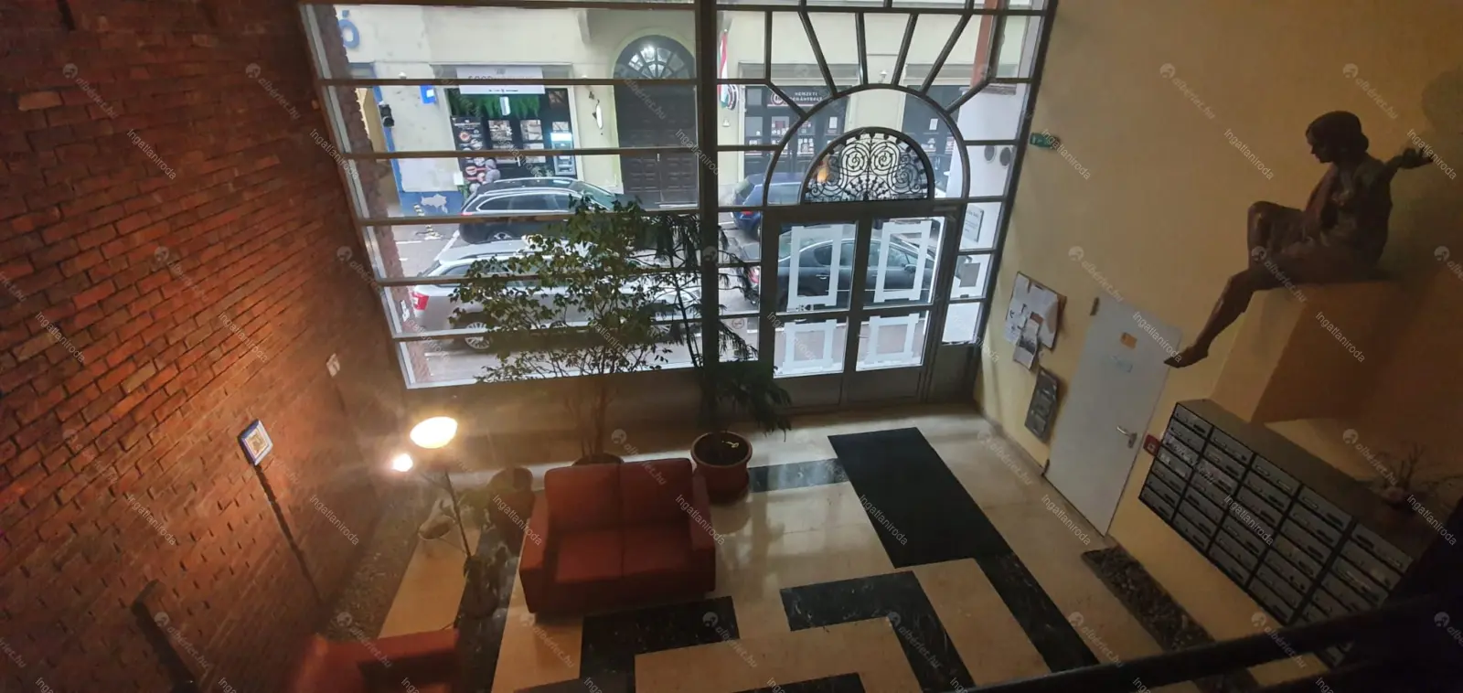 Kiadó albérlet 350000 Ft/hó áron: Budapest, VI. kerület  Káldy Gyula utca. Mérete: 50 nm, 2 szobás | Alberlet.hu - 6697266