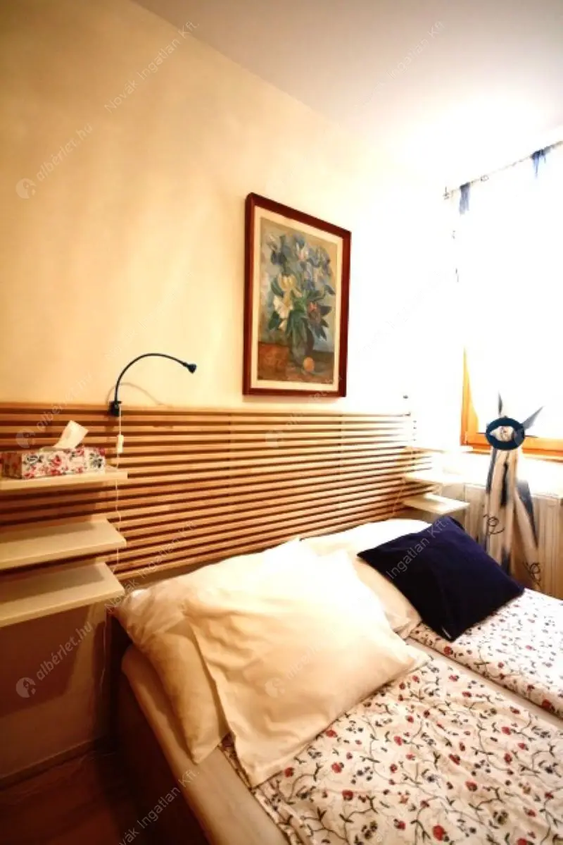 Kiadó albérlet 340000 Ft/hó áron: Budapest, VI. kerület  Káldy Gyula utca. Mérete: 51 nm, 2 szobás | Alberlet.hu - 6620882