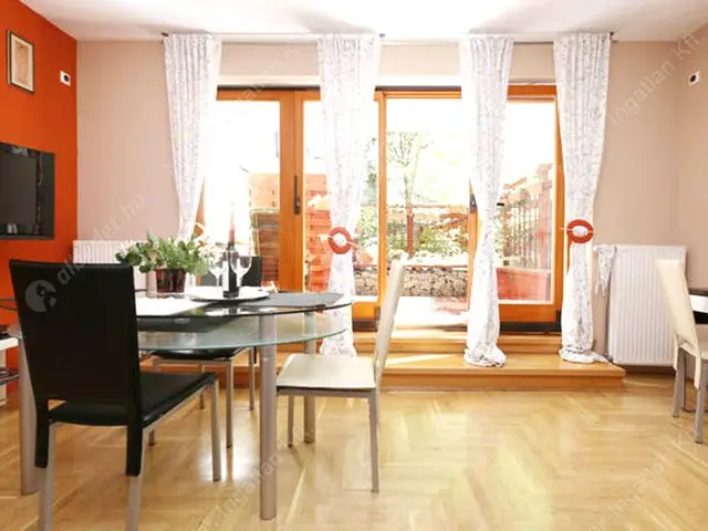 Kiadó albérlet 340000 Ft/hó áron: Budapest, VI. kerület  Káldy Gyula utca. Mérete: 51 nm, 2 szobás | Alberlet.hu - 6620884