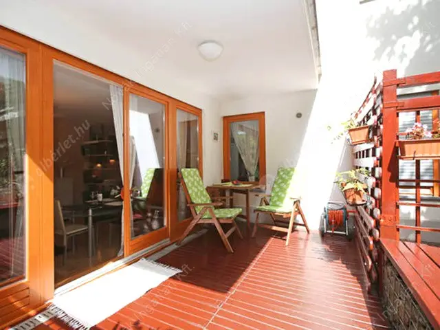 Kiadó albérlet 340000 Ft/hó áron: Budapest, VI. kerület  Káldy Gyula utca. Mérete: 51 nm, 2 szobás | Alberlet.hu - 6620886