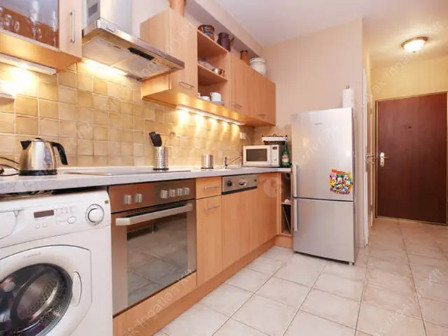 Kiadó albérlet 340000 Ft/hó áron: Budapest, VI. kerület  Káldy Gyula utca. Mérete: 51 nm, 2 szobás | Alberlet.hu - 6620890