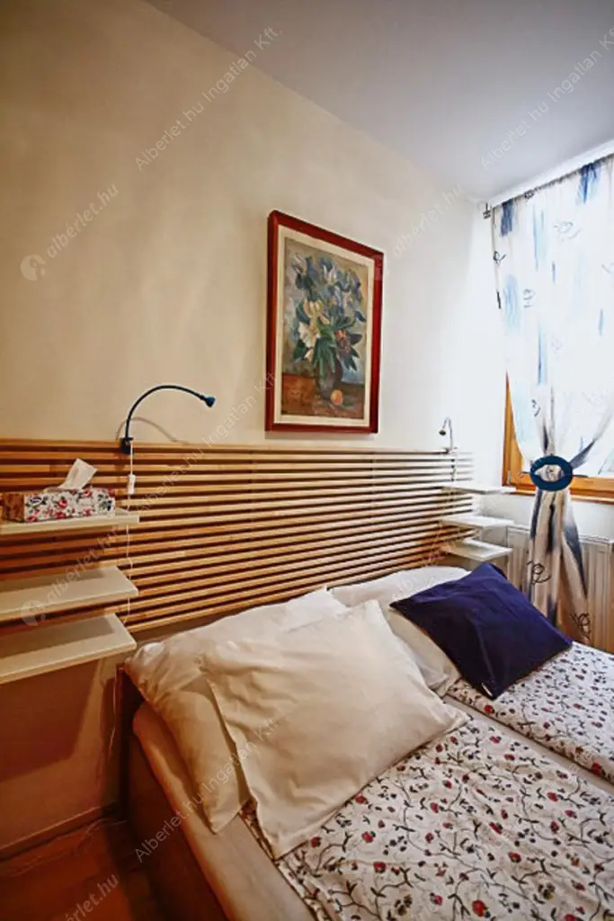 Kiadó albérlet 340000 Ft/hó áron: Budapest, VI. kerület  Káldy Gyula utca. Mérete: 51 nm, 2 szobás | Alberlet.hu - 6628880