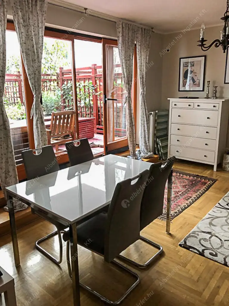 Kiadó albérlet 340000 Ft/hó áron: Budapest, VI. kerület  Káldy Gyula utca. Mérete: 51 nm, 2 szobás | Alberlet.hu - 6628884