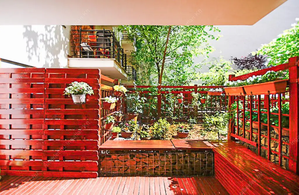 Kiadó albérlet 340000 Ft/hó áron: Budapest, VI. kerület  Káldy Gyula utca. Mérete: 51 nm, 2 szobás | Alberlet.hu - 6628889