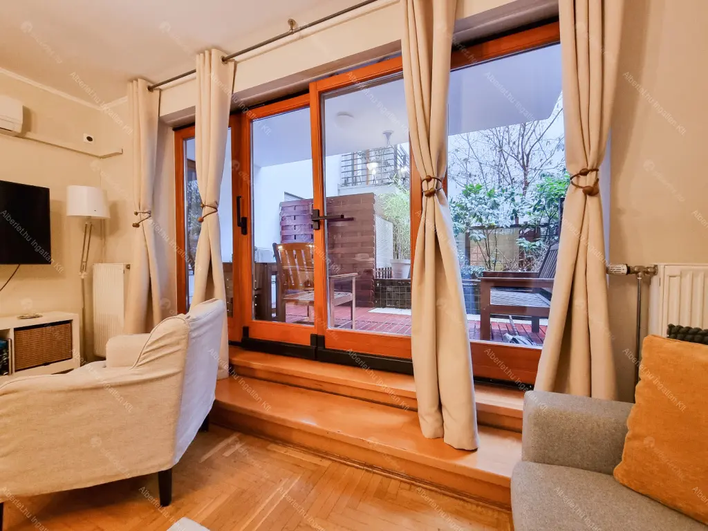 Kiadó albérlet 340000 Ft/hó áron: Budapest, VI. kerület  Káldy Gyula utca. Mérete: 51 nm, 2 szobás | Alberlet.hu - 6642962