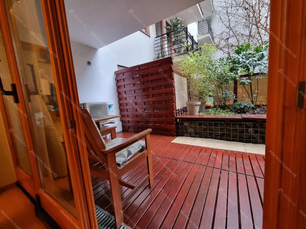 Kiadó albérlet 340000 Ft/hó áron: Budapest, VI. kerület  Káldy Gyula utca. Mérete: 51 nm, 2 szobás | Alberlet.hu - 6642974