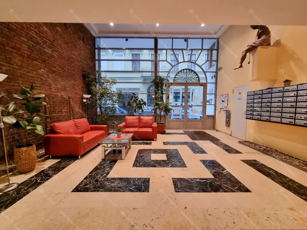 Kiadó albérlet 340000 Ft/hó áron: Budapest, VI. kerület  Káldy Gyula utca. Mérete: 51 nm, 2 szobás | Alberlet.hu - 6642982