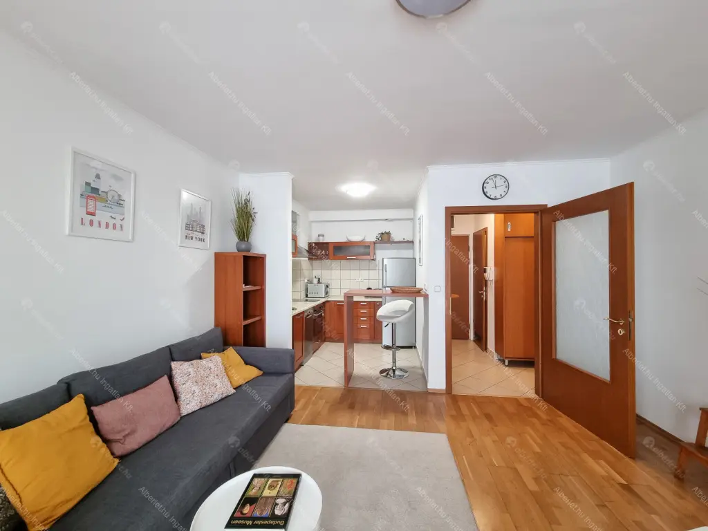 Kiadó albérlet 320000 Ft/hó áron: Budapest, VI. kerület  Káldy Gyula utca. Mérete: 54 nm, 2 szobás | Alberlet.hu - 6686490