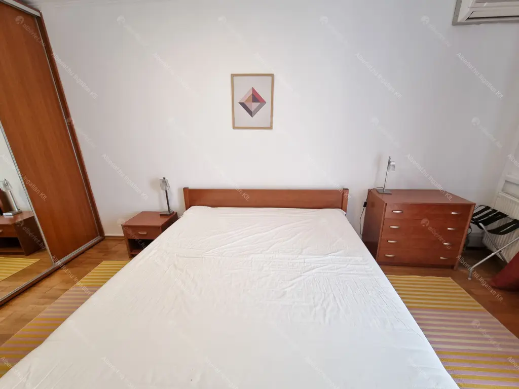 Kiadó albérlet 320000 Ft/hó áron: Budapest, VI. kerület  Káldy Gyula utca. Mérete: 54 nm, 2 szobás | Alberlet.hu - 6686500