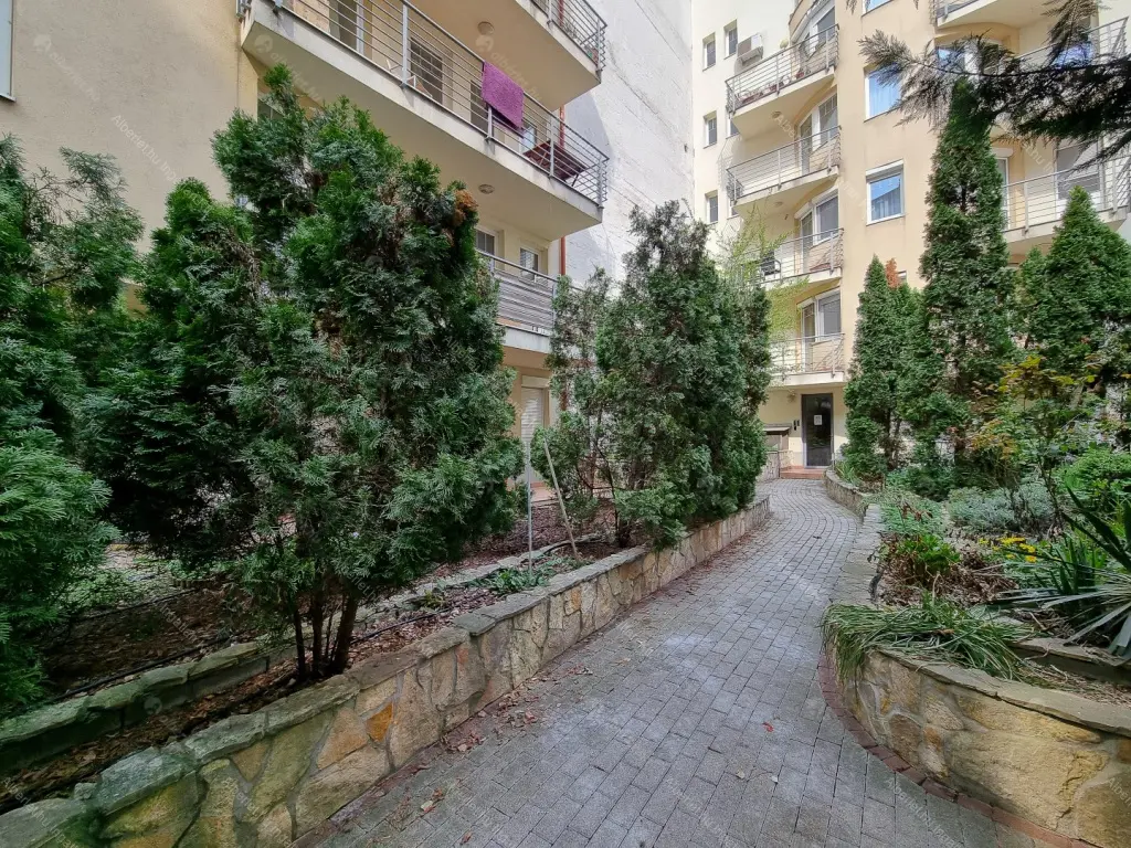 Kiadó albérlet 320000 Ft/hó áron: Budapest, VI. kerület  Káldy Gyula utca. Mérete: 54 nm, 2 szobás | Alberlet.hu - 6686513