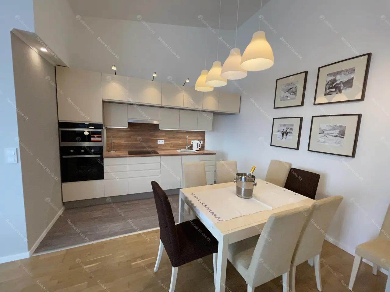 Kiadó albérlet 720000 Ft/hó áron: Budapest, VI. kerület  Káldy Gyula utca. Mérete: 80 nm, 3 szobás | Alberlet.hu - 5367174