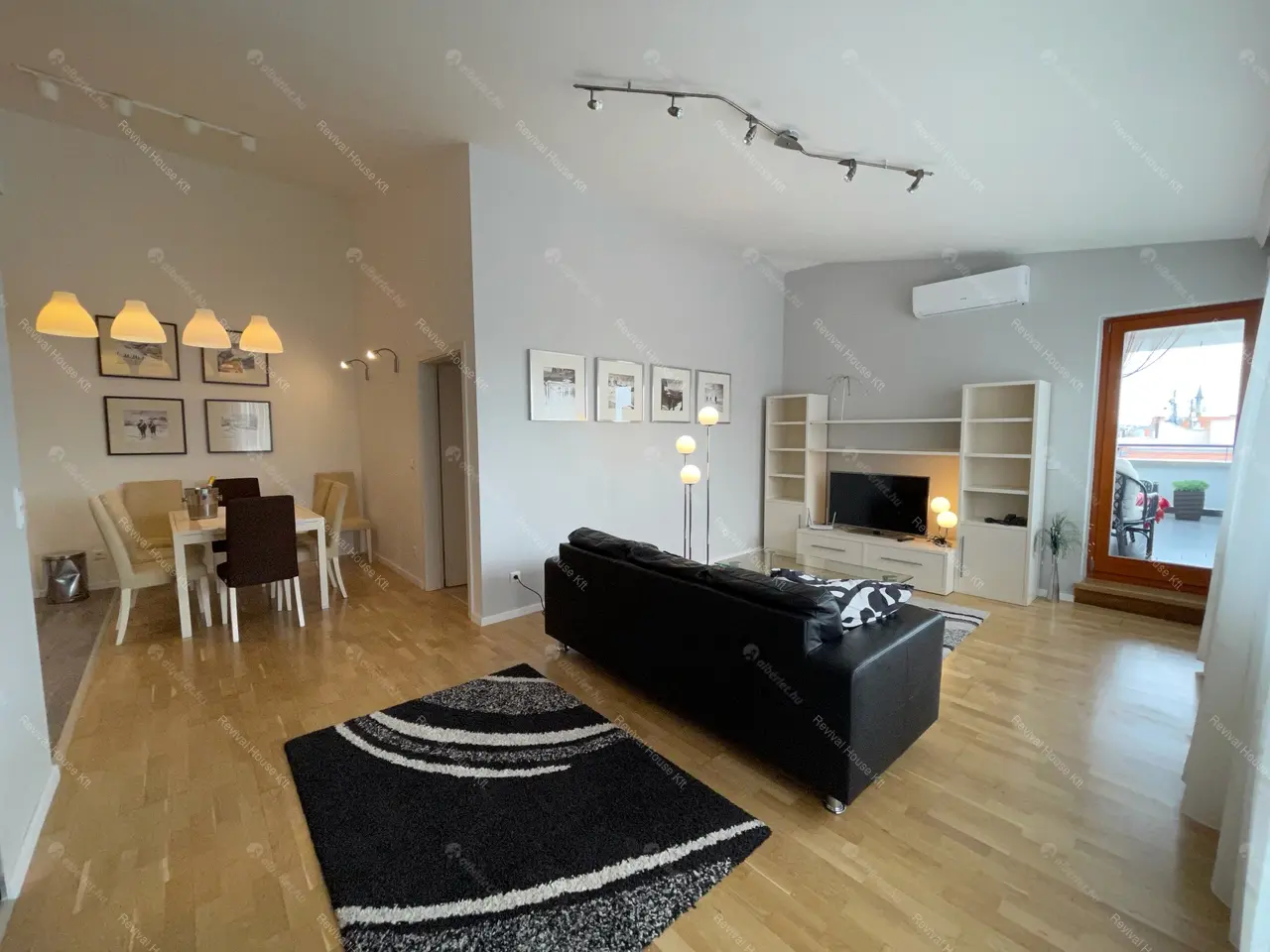 Kiadó albérlet 720000 Ft/hó áron: Budapest, VI. kerület  Káldy Gyula utca. Mérete: 80 nm, 3 szobás | Alberlet.hu - 5367177