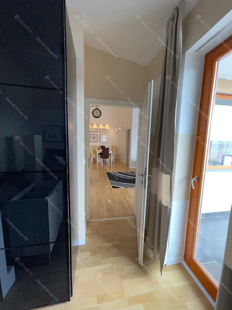 Kiadó albérlet 720000 Ft/hó áron: Budapest, VI. kerület  Káldy Gyula utca. Mérete: 80 nm, 3 szobás | Alberlet.hu - 5367178