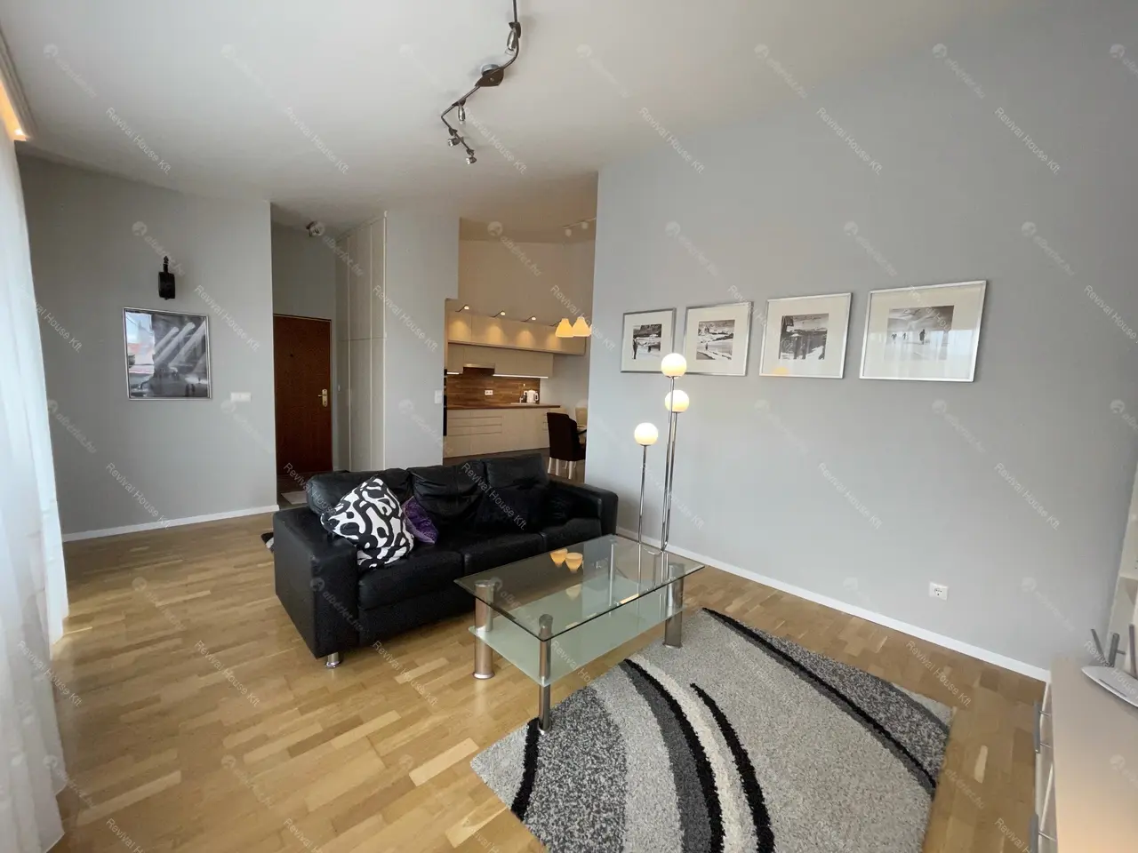 Kiadó albérlet 720000 Ft/hó áron: Budapest, VI. kerület  Káldy Gyula utca. Mérete: 80 nm, 3 szobás | Alberlet.hu - 5367180