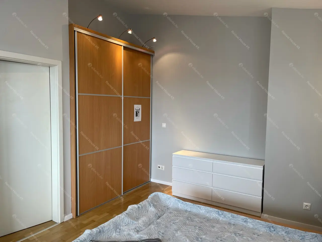 Kiadó albérlet 720000 Ft/hó áron: Budapest, VI. kerület  Káldy Gyula utca. Mérete: 80 nm, 3 szobás | Alberlet.hu - 5367190