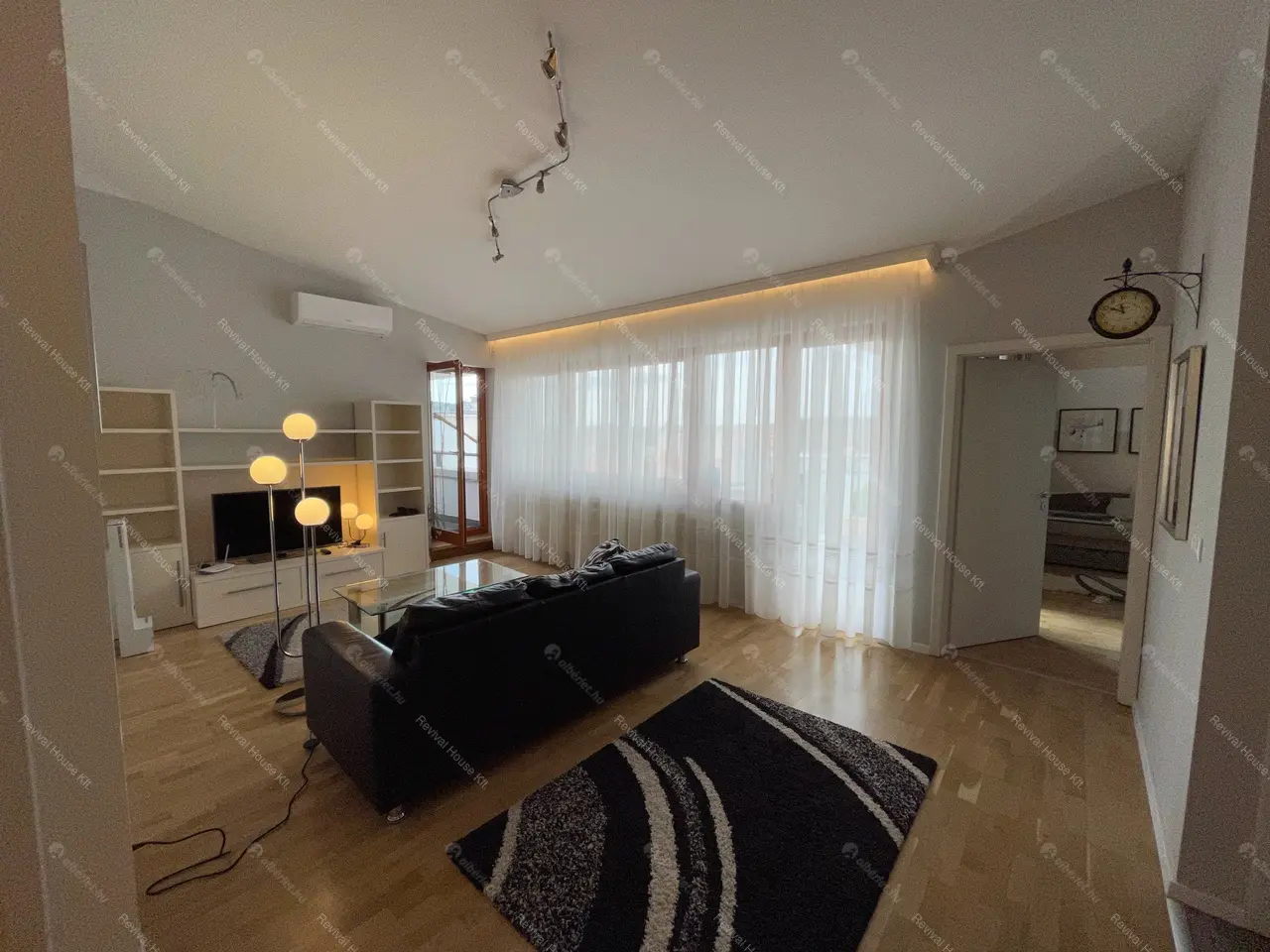 Kiadó albérlet 720000 Ft/hó áron: Budapest, VI. kerület  Káldy Gyula utca. Mérete: 80 nm, 3 szobás | Alberlet.hu - 5367192