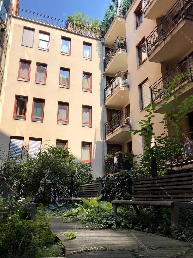 Kiadó albérlet 720000 Ft/hó áron: Budapest, VI. kerület  Káldy Gyula utca. Mérete: 80 nm, 3 szobás | Alberlet.hu - 5367205