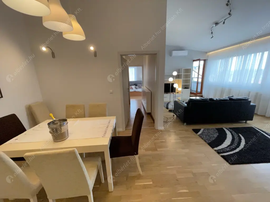 Kiadó albérlet 720000 Ft/hó áron: Budapest, VI. kerület  Káldy Gyula utca. Mérete: 80 nm, 3 szobás | Alberlet.hu - 6634419