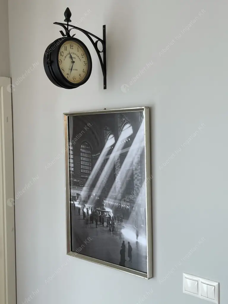 Kiadó albérlet 720000 Ft/hó áron: Budapest, VI. kerület  Káldy Gyula utca. Mérete: 80 nm, 3 szobás | Alberlet.hu - 6634426