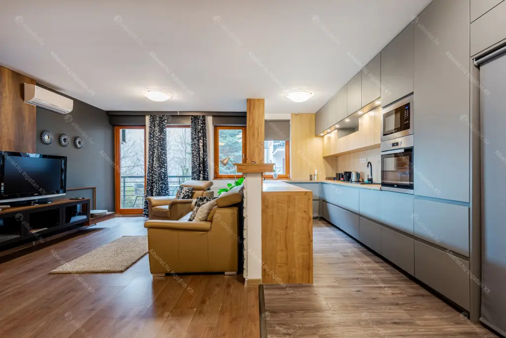 Kiadó albérlet 550000 Ft/hó áron: Budapest, VI. kerület  Káldy Gyula utca. Mérete: 90 nm, 3 szobás | Alberlet.hu - 6642163