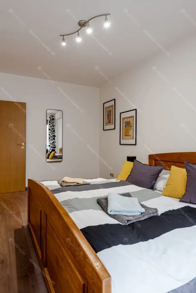 Kiadó albérlet 550000 Ft/hó áron: Budapest, VI. kerület  Káldy Gyula utca. Mérete: 90 nm, 3 szobás | Alberlet.hu - 6654951