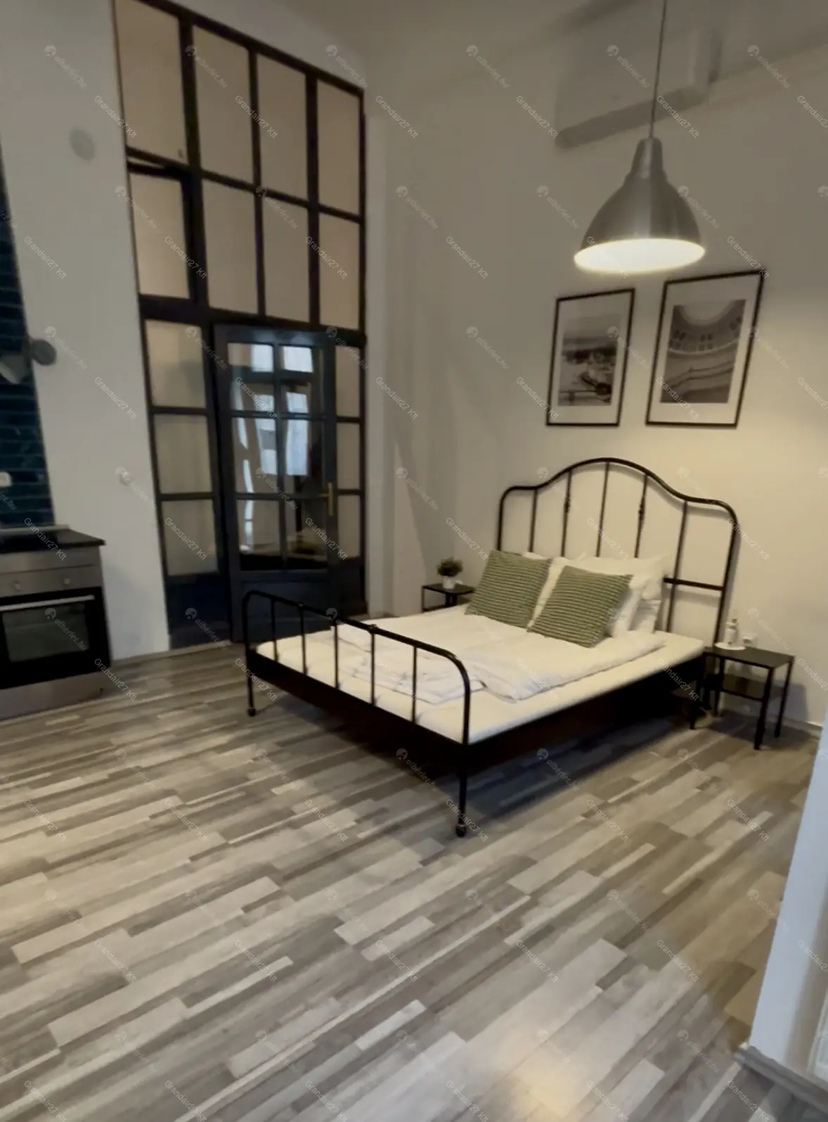 Kiadó albérlet 220000 Ft/hó áron: Budapest, VI. kerület  Király . Mérete: 25 nm, 1 szobás | Alberlet.hu - 6661572