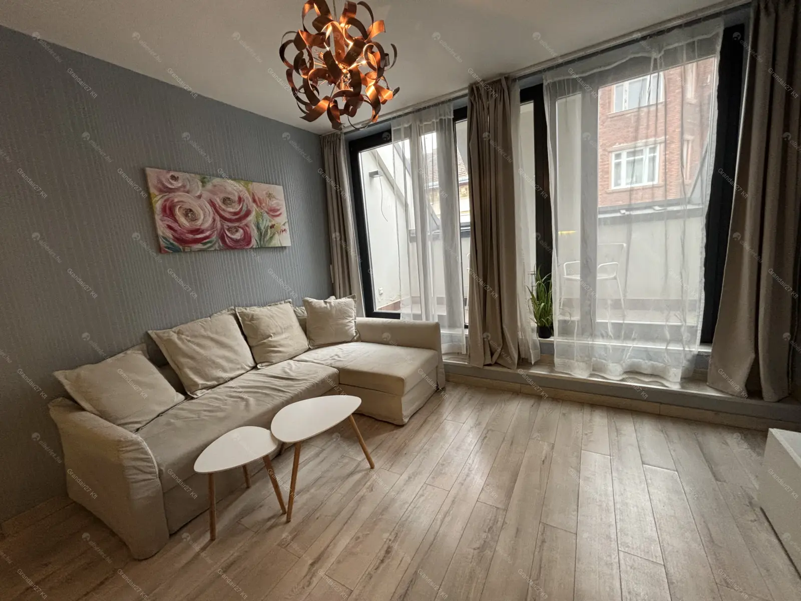 Kiadó albérlet 320000 Ft/hó áron: Budapest, VI. kerület  Király . Mérete: 45 nm, 2 szobás | Alberlet.hu - 6661744