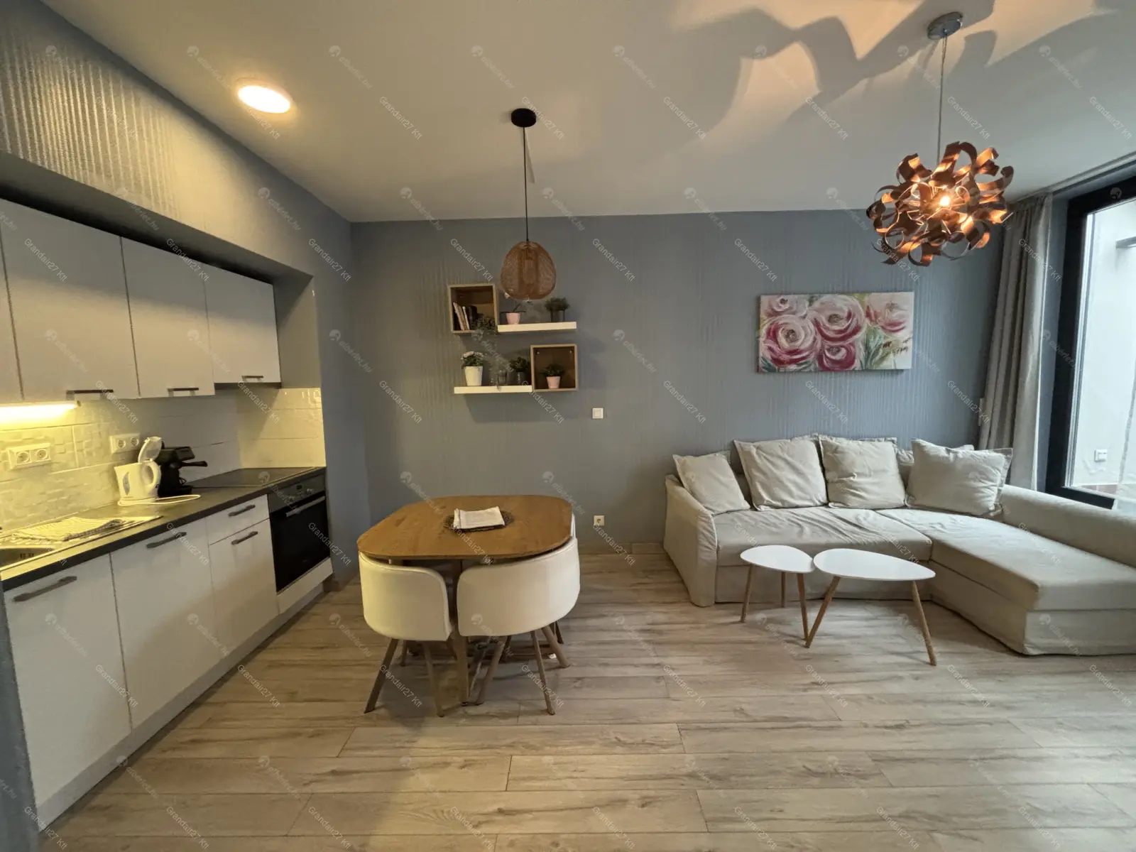 Kiadó albérlet 320000 Ft/hó áron: Budapest, VI. kerület  Király . Mérete: 45 nm, 2 szobás | Alberlet.hu - 6661750