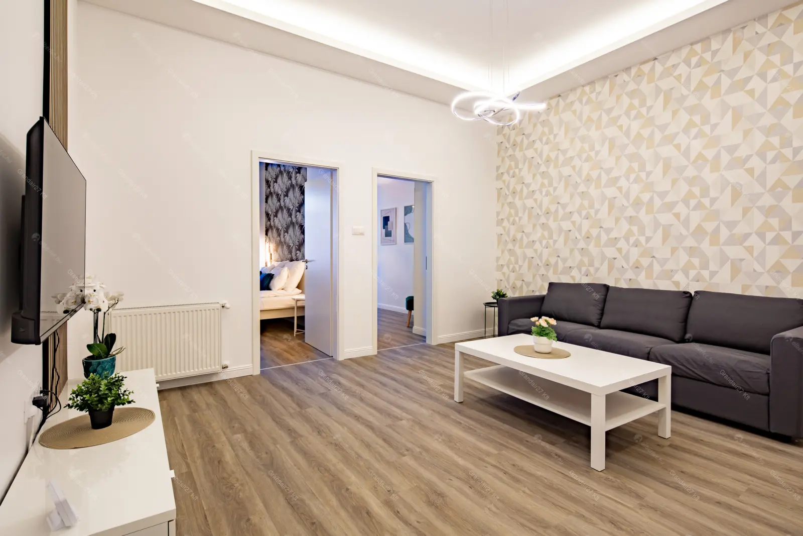 Kiadó albérlet 550000 Ft/hó áron: Budapest, VI. kerület  Király . Mérete: 85 nm, 4 szobás | Alberlet.hu - 6661609