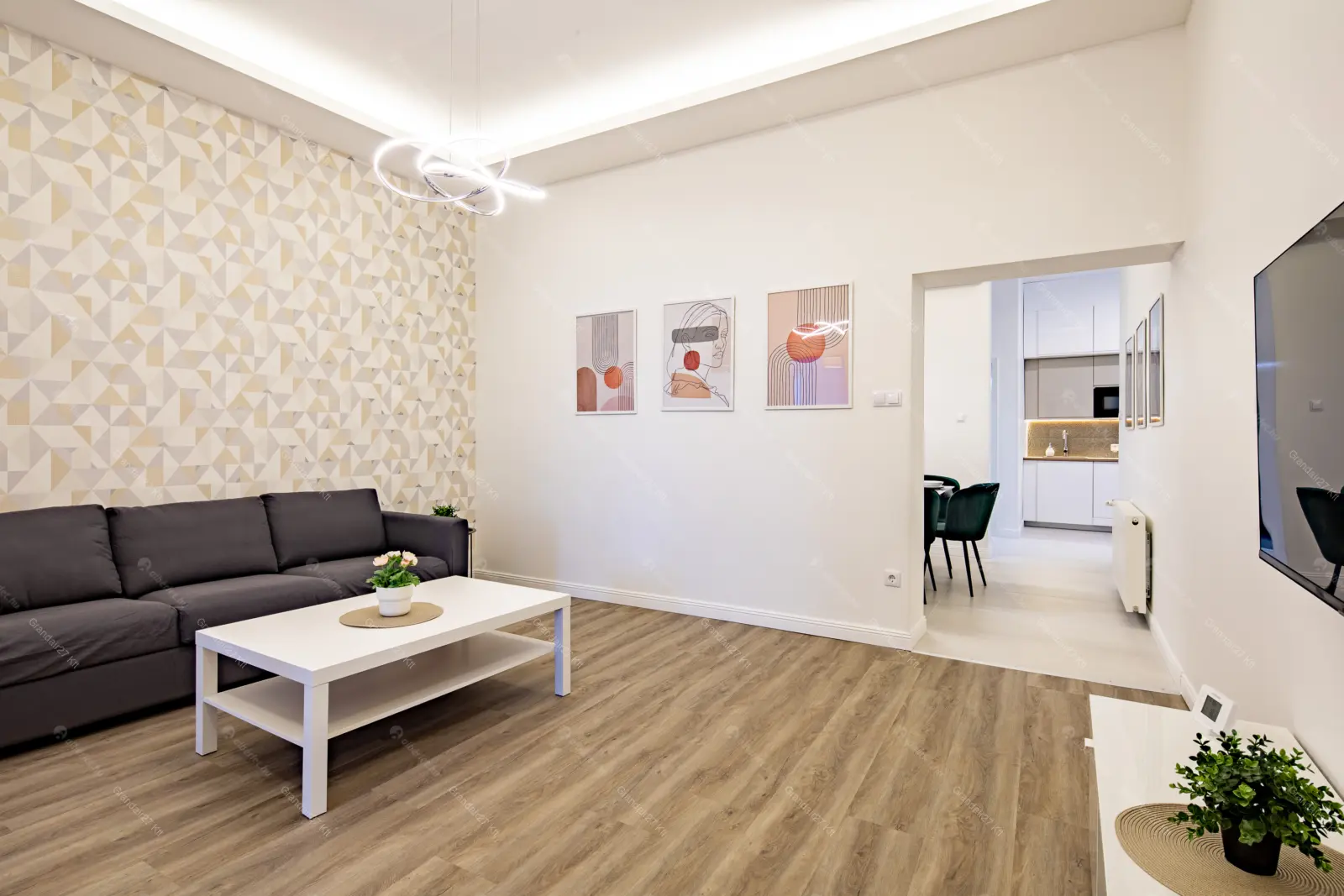 Kiadó albérlet 550000 Ft/hó áron: Budapest, VI. kerület  Király . Mérete: 85 nm, 4 szobás | Alberlet.hu - 6661611