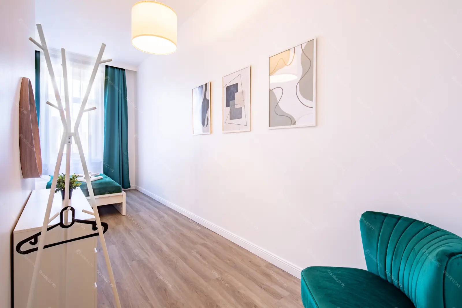 Kiadó albérlet 550000 Ft/hó áron: Budapest, VI. kerület  Király . Mérete: 85 nm, 4 szobás | Alberlet.hu - 6661615