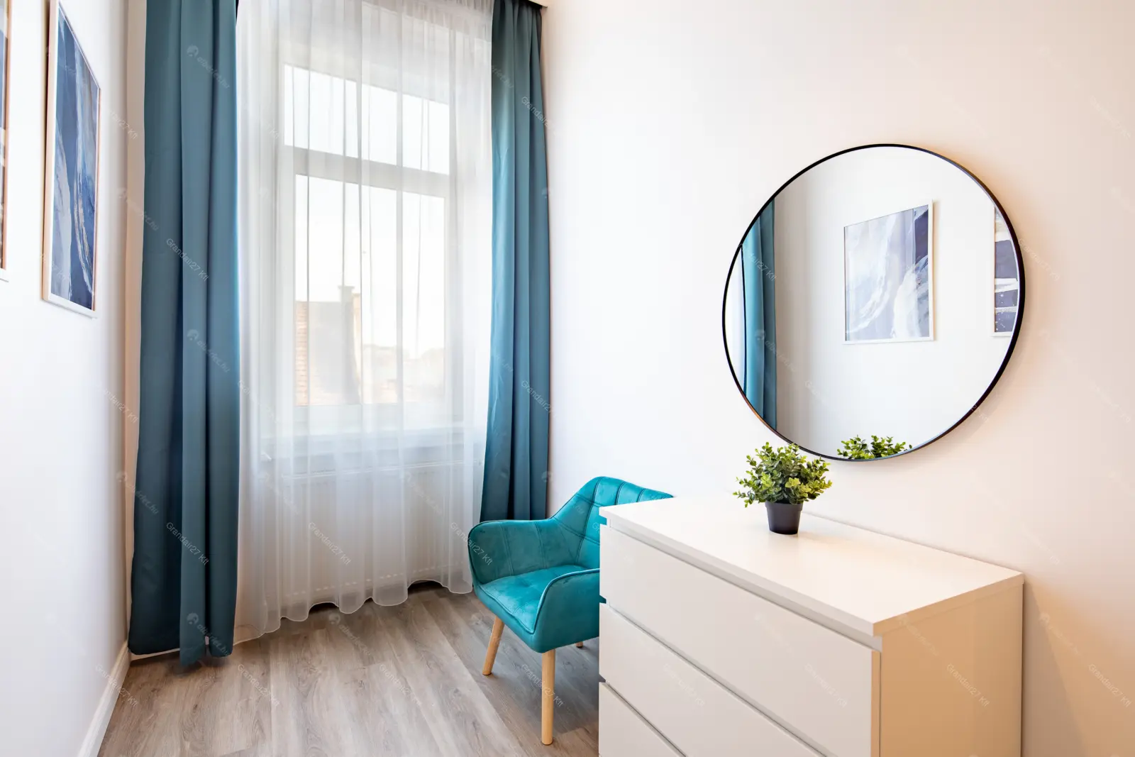 Kiadó albérlet 550000 Ft/hó áron: Budapest, VI. kerület  Király . Mérete: 85 nm, 4 szobás | Alberlet.hu - 6661616