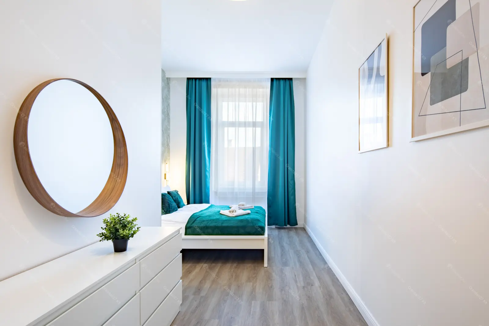 Kiadó albérlet 550000 Ft/hó áron: Budapest, VI. kerület  Király . Mérete: 85 nm, 4 szobás | Alberlet.hu - 6661630