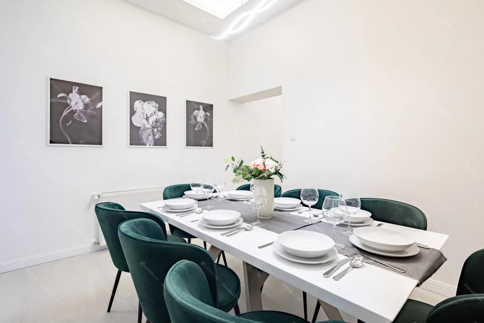 Kiadó albérlet 550000 Ft/hó áron: Budapest, VI. kerület  Király . Mérete: 85 nm, 4 szobás | Alberlet.hu - 6661632