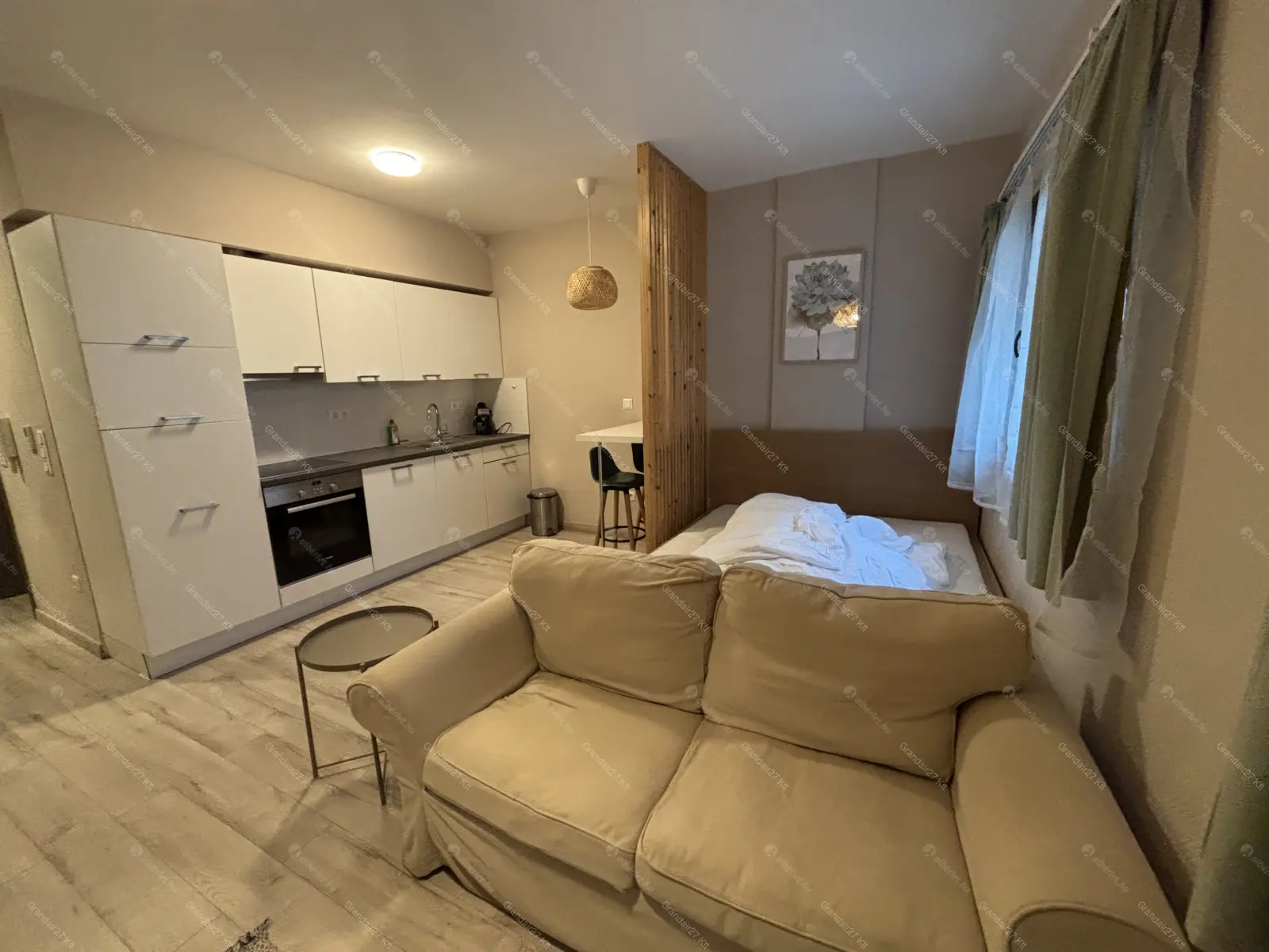 Kiadó albérlet 250000 Ft/hó áron: Budapest, VI. kerület  Király utca. Mérete: 28 nm, 1 szobás | Alberlet.hu - 6661719