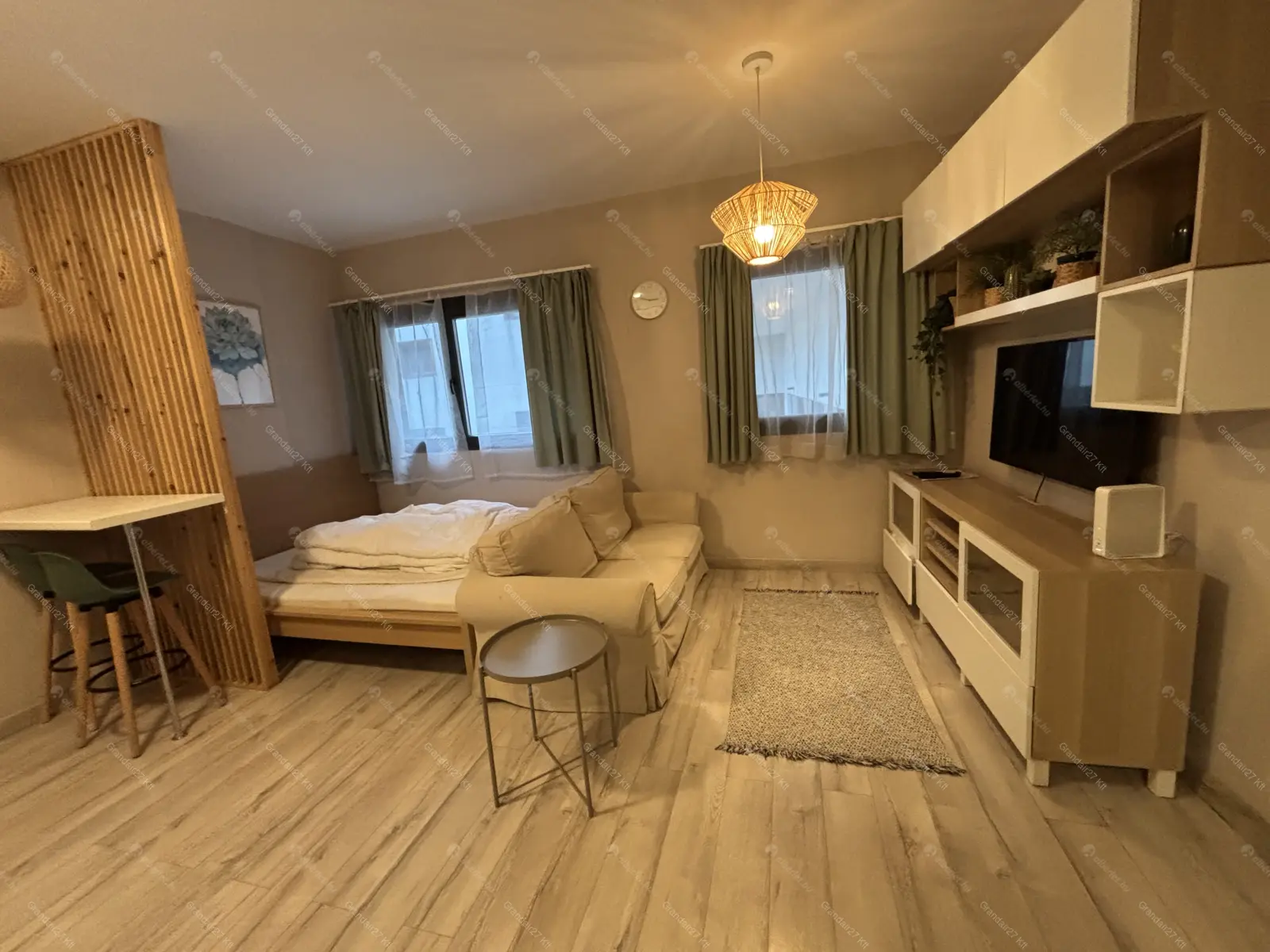 Kiadó albérlet 250000 Ft/hó áron: Budapest, VI. kerület  Király utca. Mérete: 28 nm, 1 szobás | Alberlet.hu - 6661720