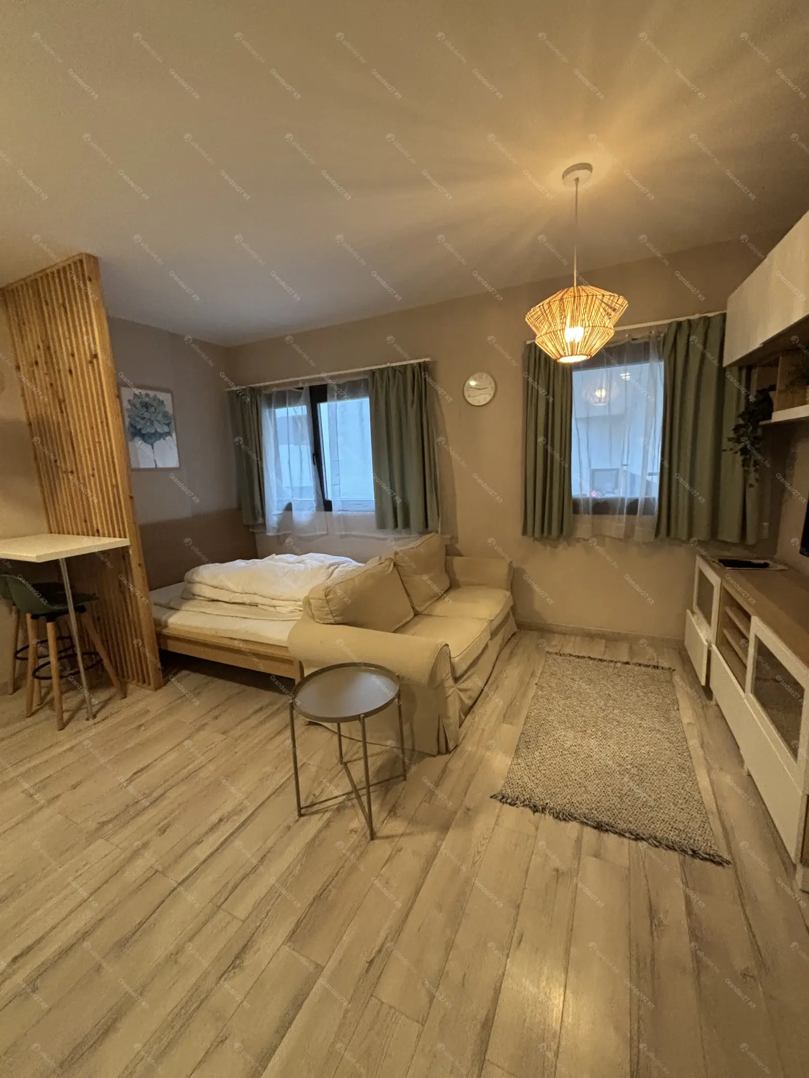 Kiadó albérlet 250000 Ft/hó áron: Budapest, VI. kerület  Király utca. Mérete: 28 nm, 1 szobás | Alberlet.hu - 6661721