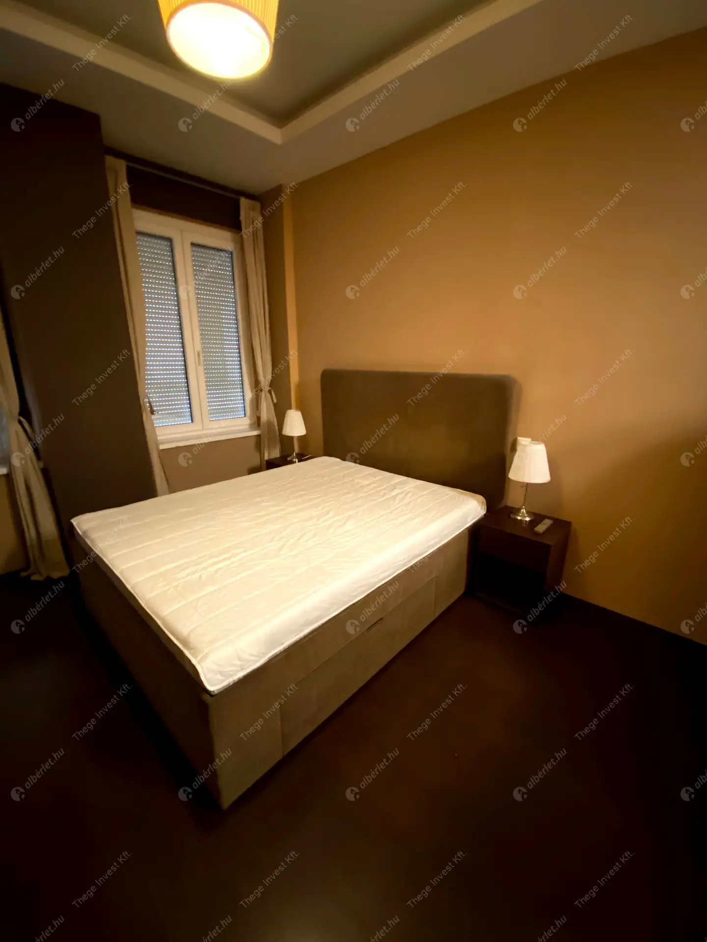 Kiadó albérlet 260000 Ft/hó áron: Budapest, VI. kerület  Király utca. Mérete: 35 nm, 1 szobás | Alberlet.hu - 6532597