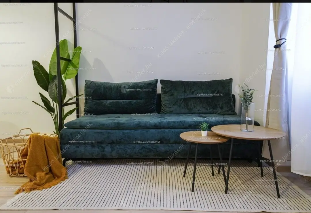 Kiadó albérlet 280000 Ft/hó áron: Budapest, VI. kerület  Király utca. Mérete: 35 nm, 1 szobás | Alberlet.hu - 6619300