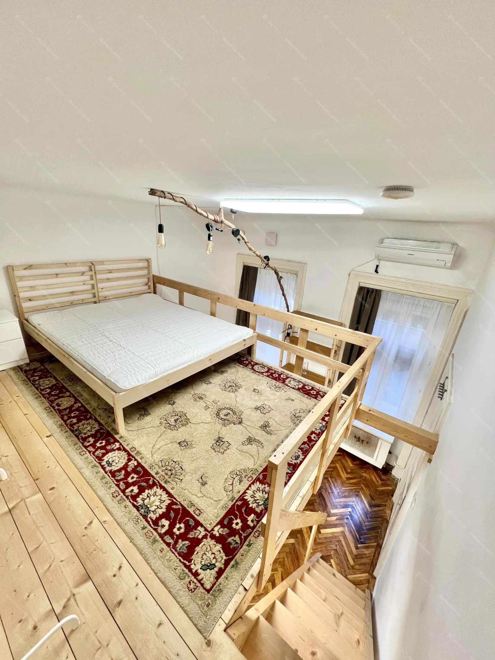 Kiadó albérlet 200000 Ft/hó áron: Budapest, VI. kerület  Király utca. Mérete: 36 nm, 1 szobás | Alberlet.hu - 6662394