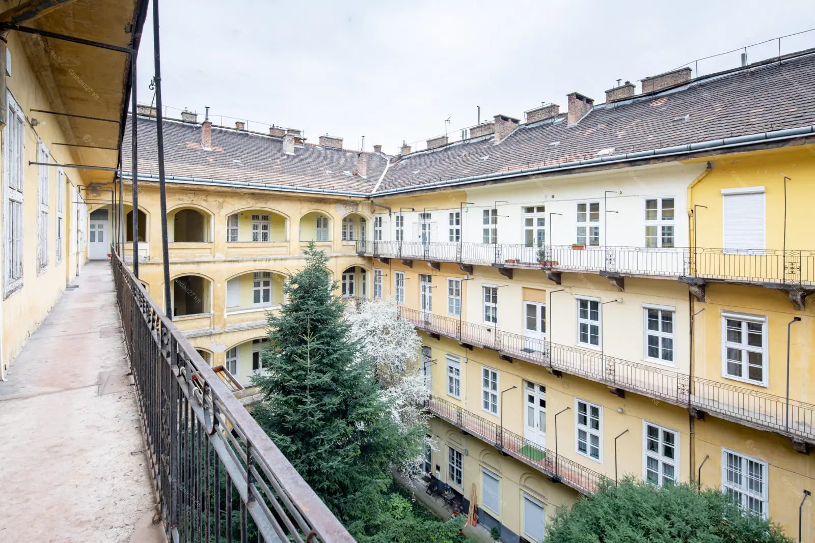 Kiadó albérlet 280000 Ft/hó áron: Budapest, VI. kerület  Király utca. Mérete: 40 nm, 2 szobás | Alberlet.hu - 6661509