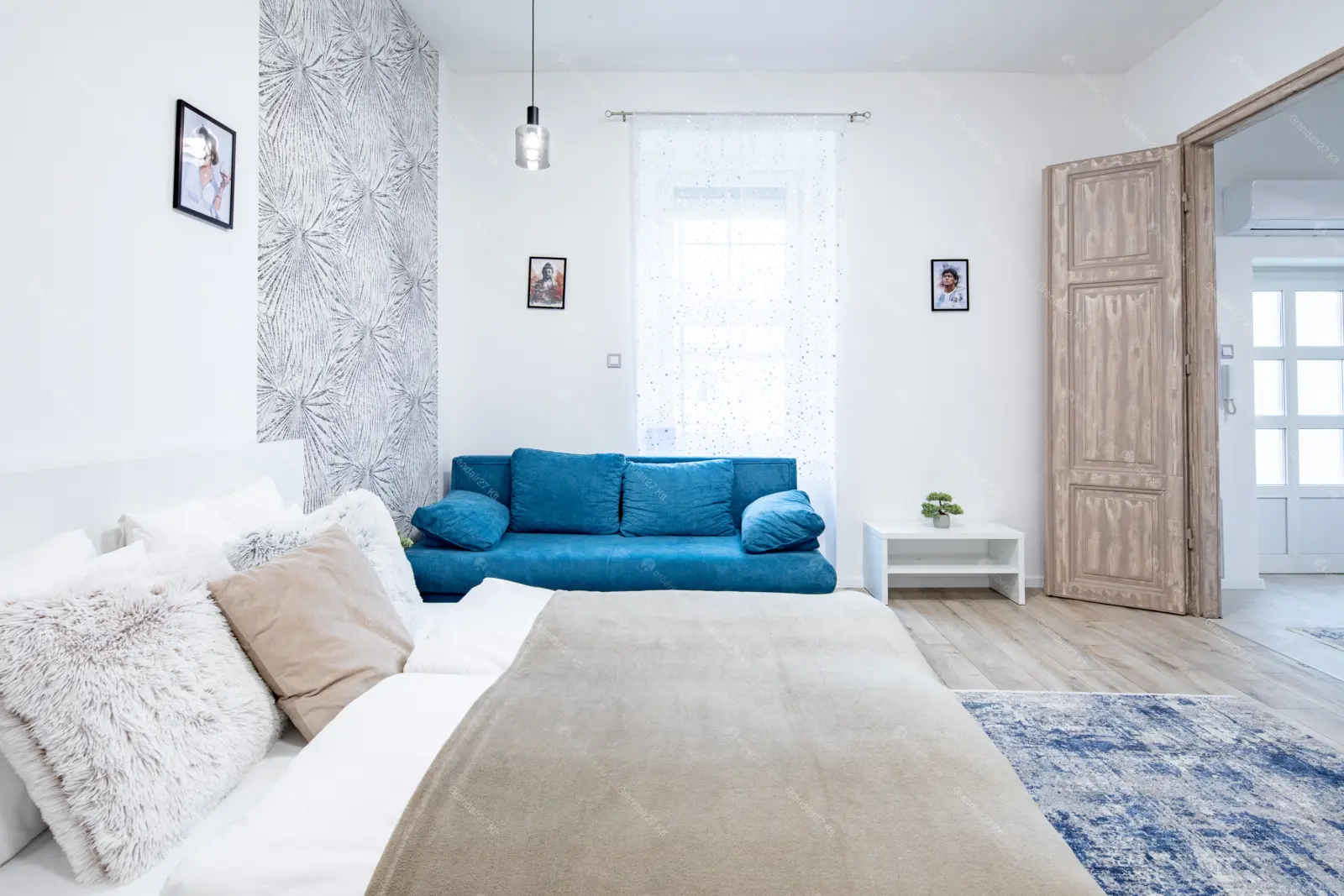 Kiadó albérlet 280000 Ft/hó áron: Budapest, VI. kerület  Király utca. Mérete: 40 nm, 2 szobás | Alberlet.hu - 6661518