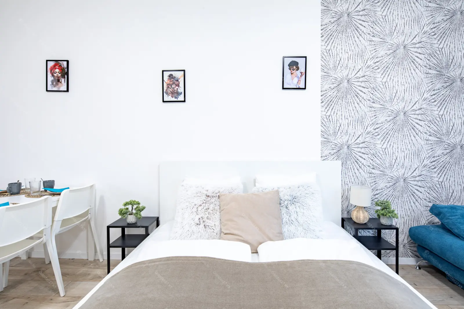 Kiadó albérlet 280000 Ft/hó áron: Budapest, VI. kerület  Király utca. Mérete: 40 nm, 2 szobás | Alberlet.hu - 6661519