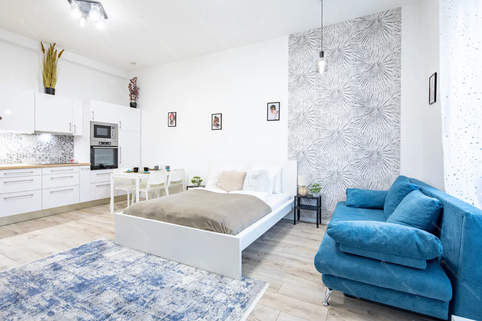 Kiadó albérlet 280000 Ft/hó áron: Budapest, VI. kerület  Király utca. Mérete: 40 nm, 2 szobás | Alberlet.hu - 6661521